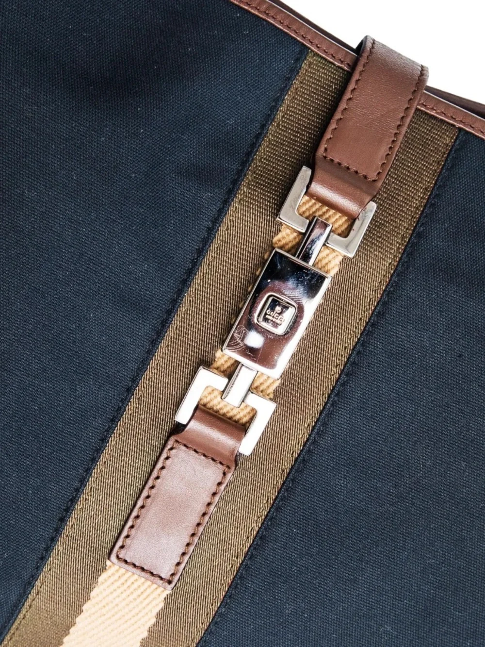 Vintage Gucci Jackie 1961 Bag